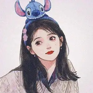影迷北欧冷感头像
